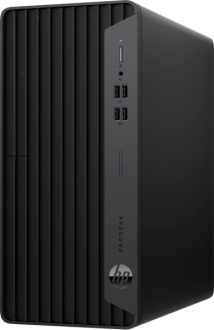 HP ProDesk 400 G7 (11M72EA) Masaüstü Bilgisayar kullananlar yorumlar